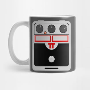 Fuzz Pie Pedal Mug